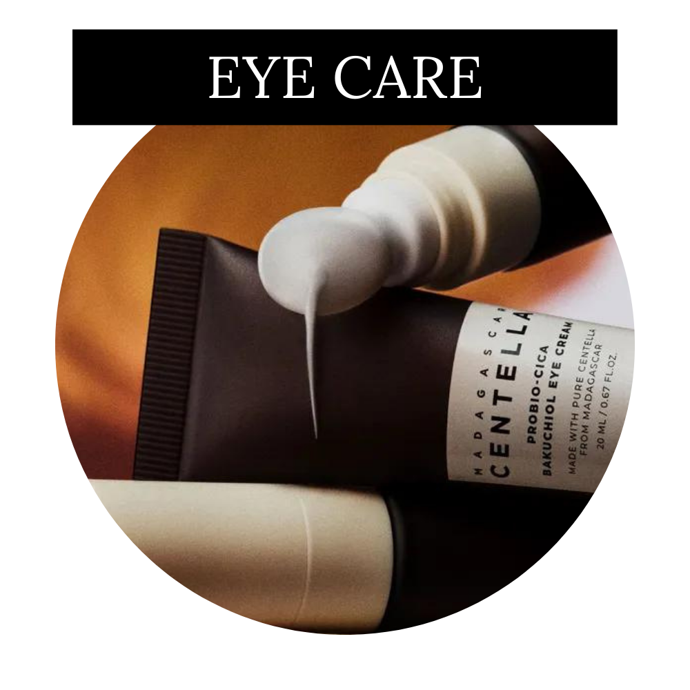 8. Eye Care