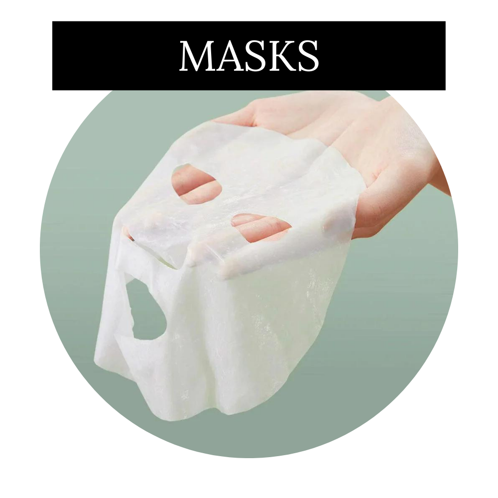 7. Masks