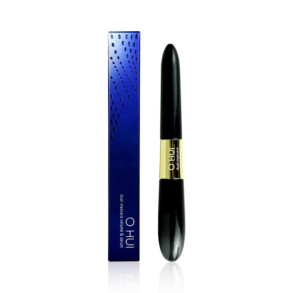 O HUI - Dual Mascara Volume & Serum