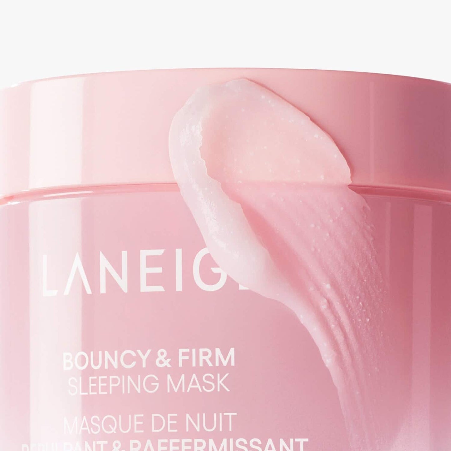 LANEIGE - Bouncy & Firm Sleeping Mask - 60ml