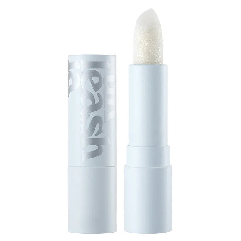 UNLEASHIA - Glacier Vegan Lip Balm - N°1 Snow Frost