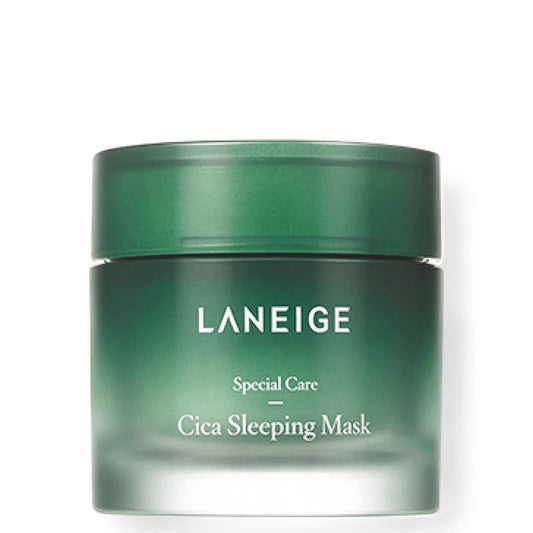 LANEIGE - Cica Sleeping Mask - 60ml