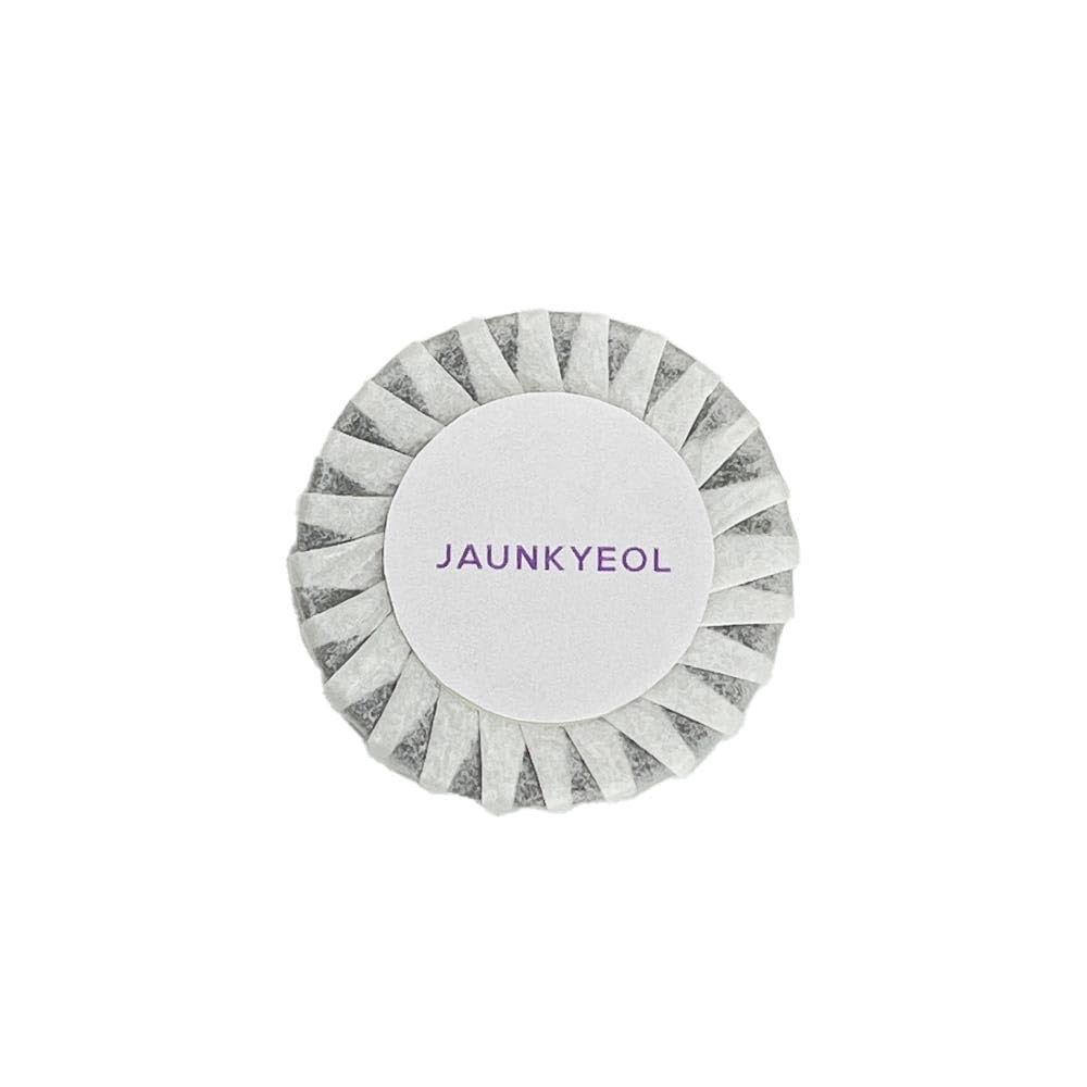 JAUNKYEOL - Oriental Heritage Essence Pack Natural Herbal No Artificial Clean Facial Pore Moisturizing Hydrating Soap Bar 100g