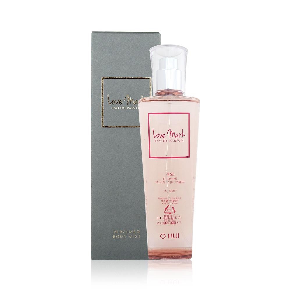 O HUI - Love Mark Perfumed Body Mist 150ml