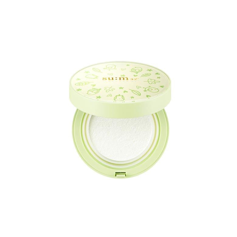 SU:M37 - Time Energy Sweet Sun Cushion SPF 32/PA++ 15g