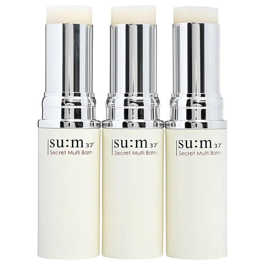 SU:37° - Secret Multi Balm 2+1 Special Set (3* 7g)