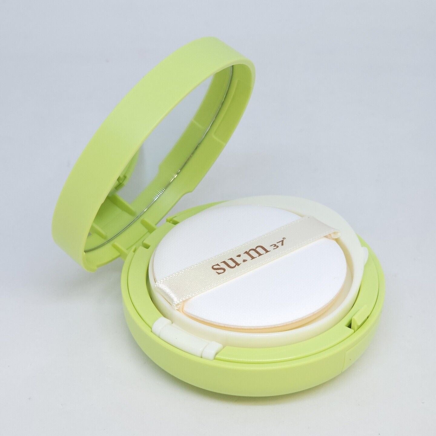 SU:M37 - Time Energy Sweet Sun Cushion SPF 32/PA++ 15g