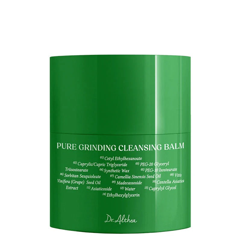 Dr. Althea - Pure Grinding Cleansing Balm - 50ml