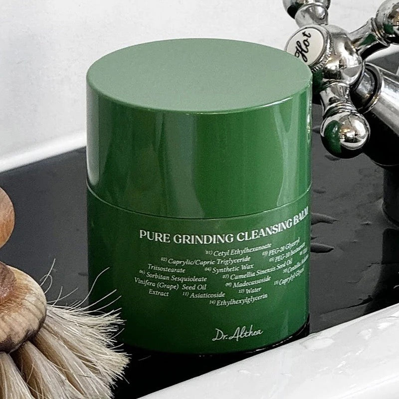 Dr. Althea - Pure Grinding Cleansing Balm - 50ml