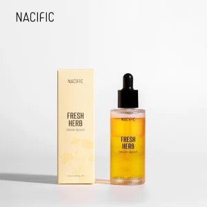 Nacific - Fresh Herb Origin Serum - 50ml