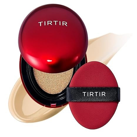 TIRTIR - Mask Fit Red Cushion - 18g