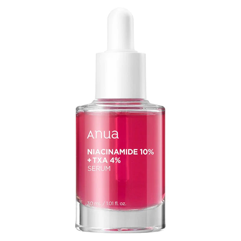 Anua - Niacinamide 10% + TXA 4% Serum - 30ml