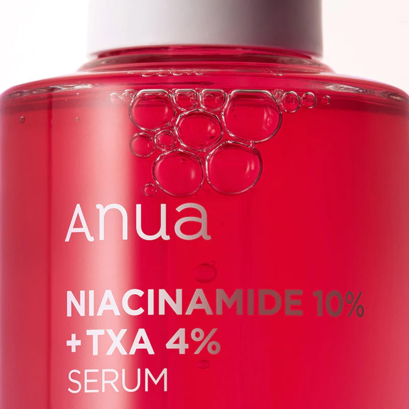 Anua - Niacinamide 10% + TXA 4% Serum - 30ml