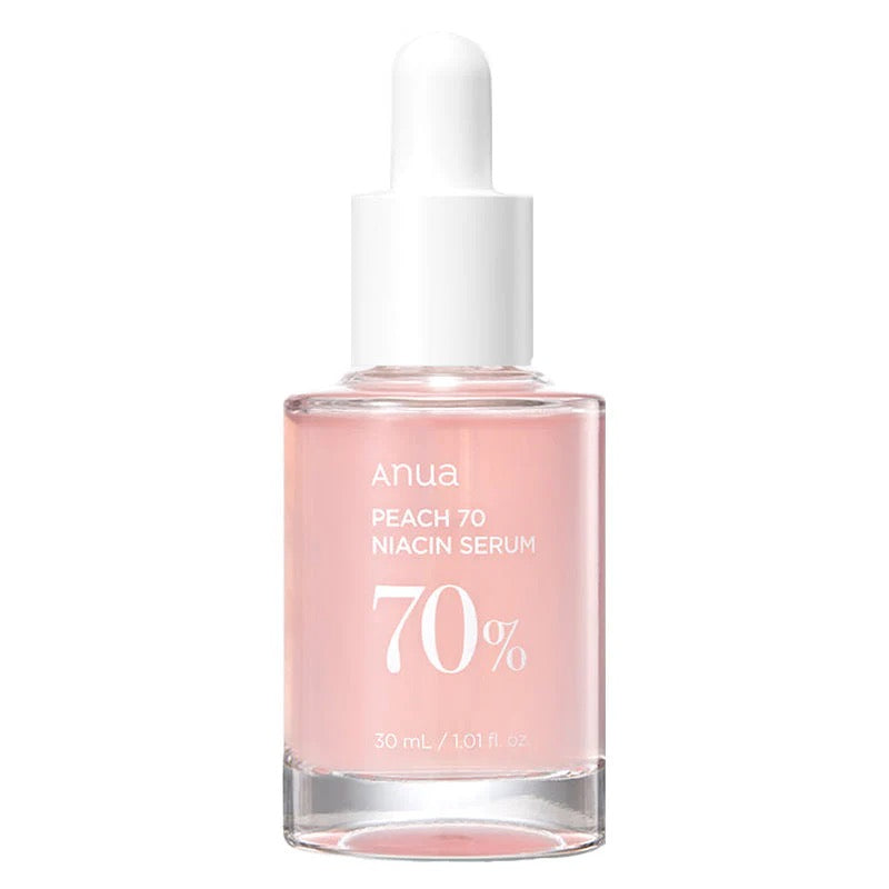 ANUA - Peach 70% Niacin Serum - 30ml