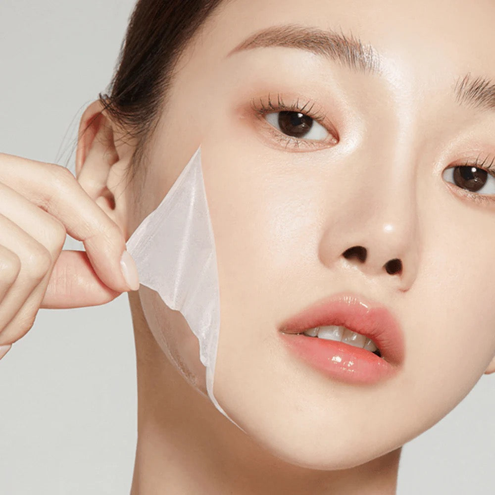 MEDICUBE - Collagen Night Wrapping Mask - 75ml