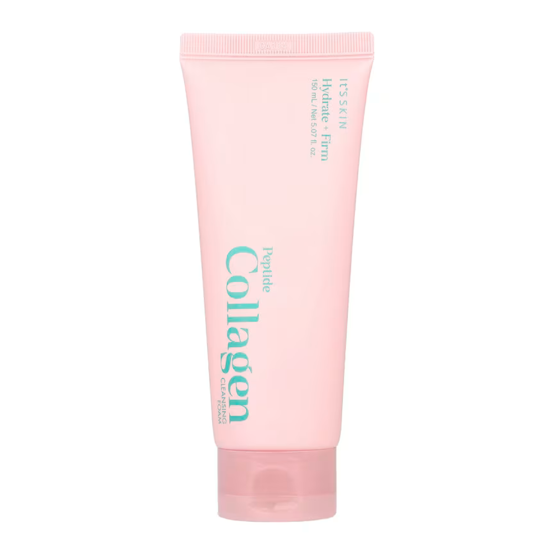 It'S Skin - Peptide Collagen Cleansing Foam - 150ml