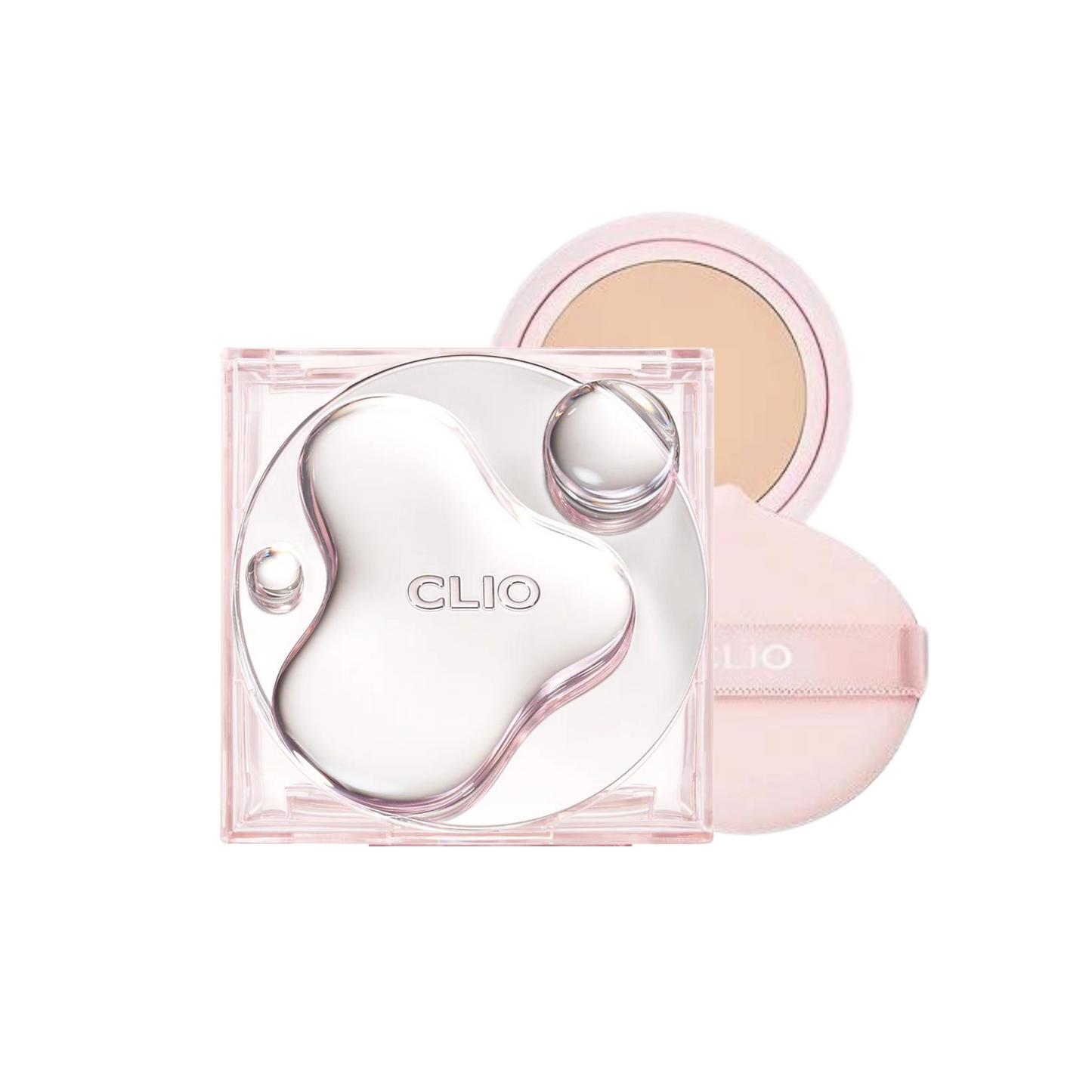 CLIO - Kill Cover High Glow Cushion Set - 14g x 2