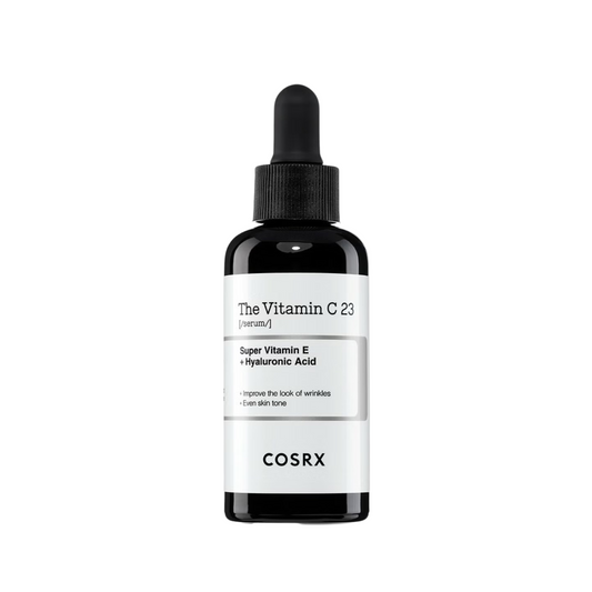 COSRX - The Vitamin C 23 Serum - 20ml