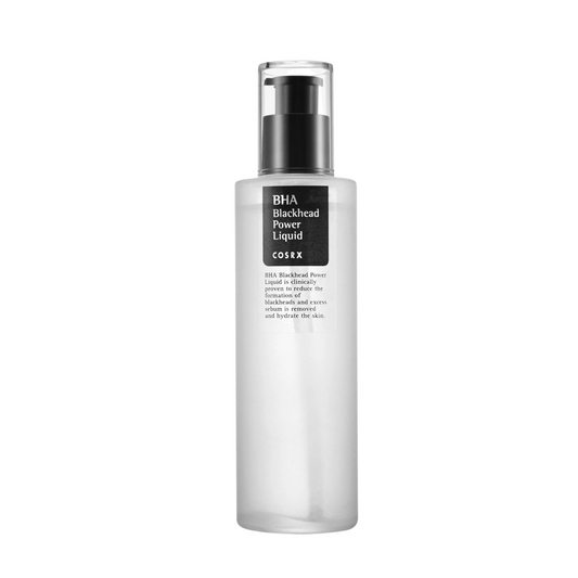 COSRX - BHA Blackhead Power Liquid - 100ml