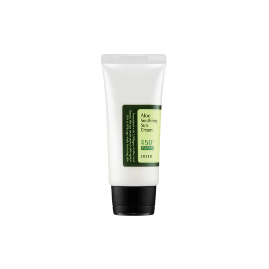 COSRX - Aloe Soothing Sun Cream - 50ml