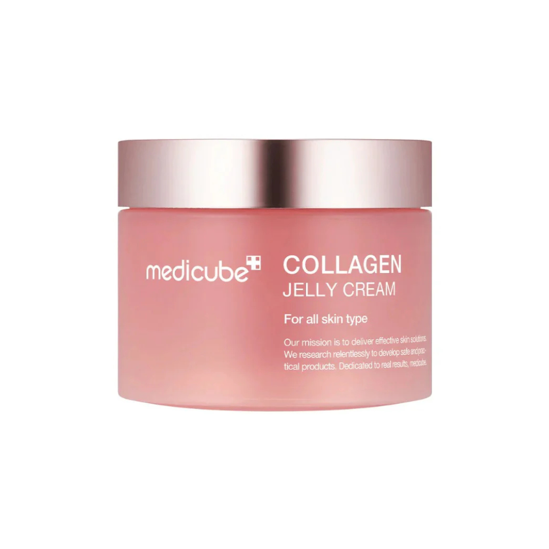 MEDICUBE - Collagen Jelly Cream - 110ml