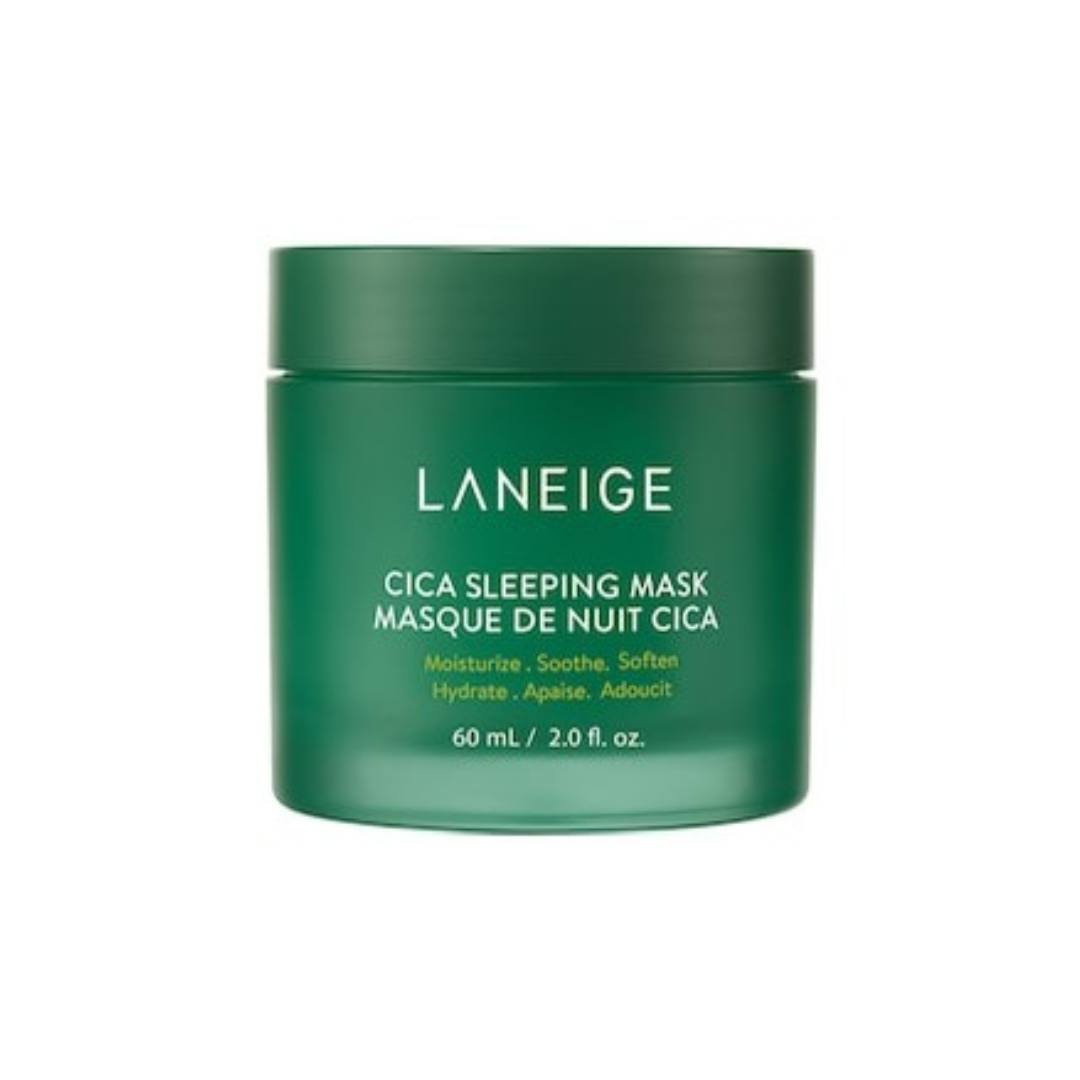 LANEIGE - Cica Sleeping Mask - 60ml