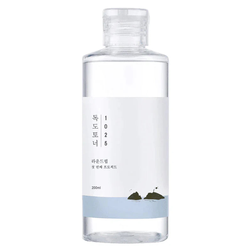 ROUND LAB- 1025 Dokdo Toner Mini - 100ml