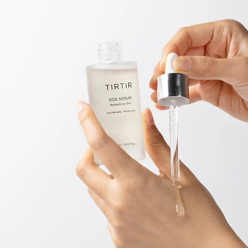 TIRTIR - SOS Serum - 50ml