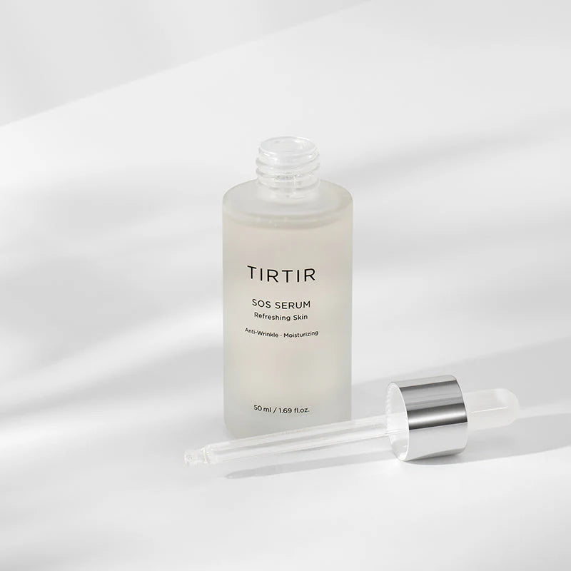 TIRTIR - SOS Serum - 50ml