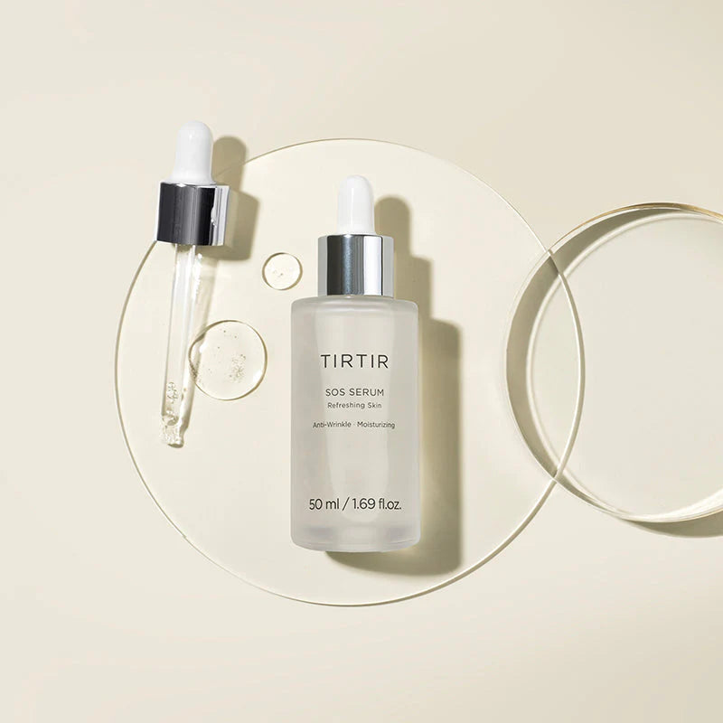 TIRTIR - SOS Serum - 50ml