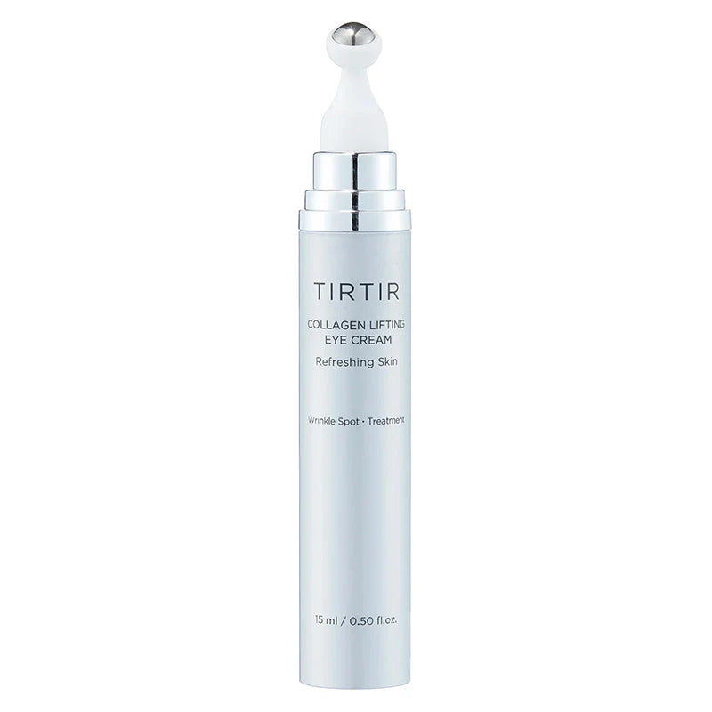 TIRTIR- Collagen Lifting Eye Cream - 15ml