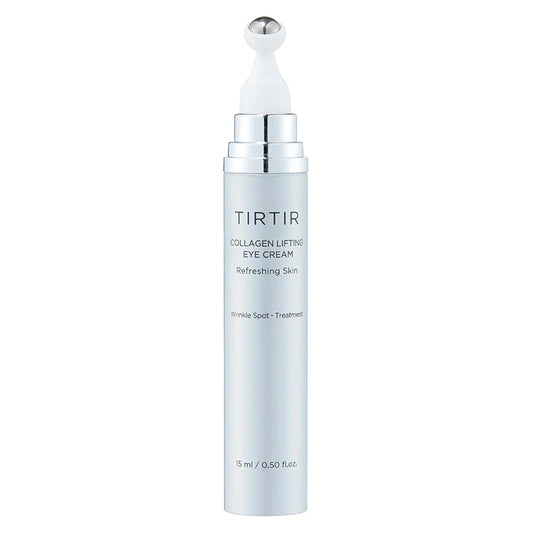 TIRTIR- Collagen Lifting Eye Cream - 15ml