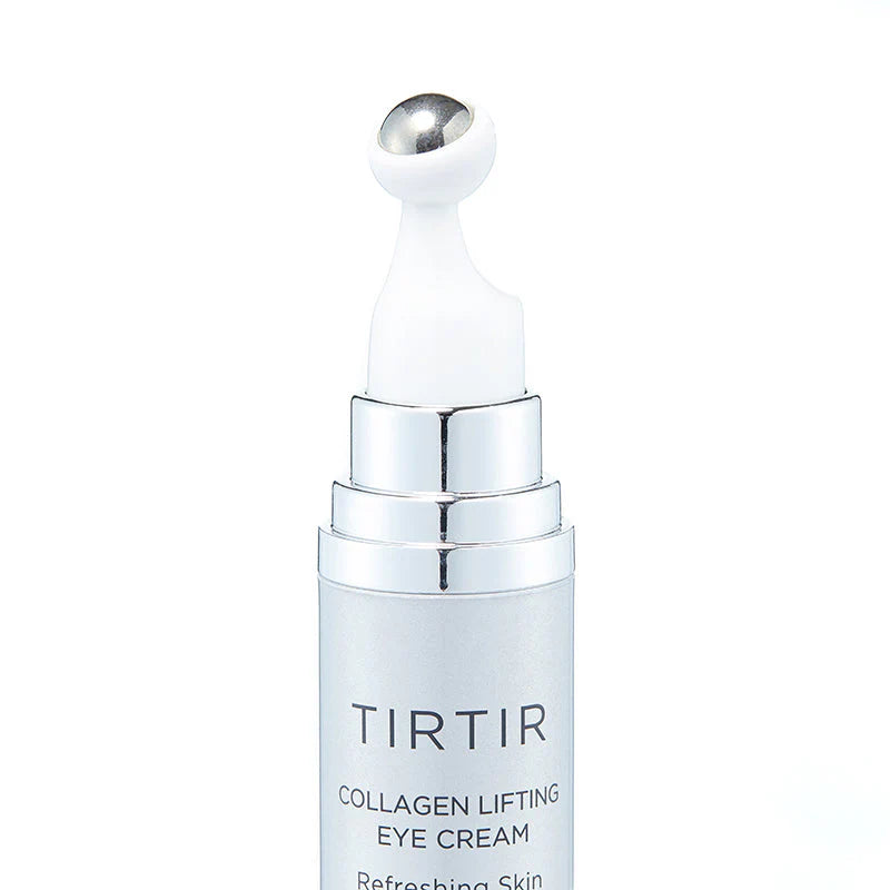 TIRTIR- Collagen Lifting Eye Cream - 15ml