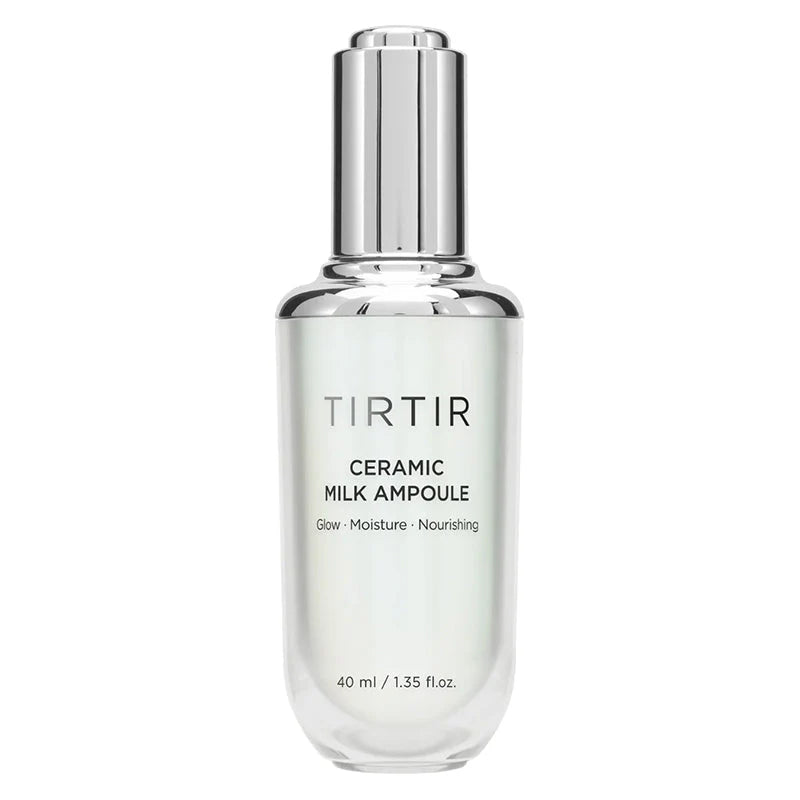 TIRTIR - Ceramic milk ampoule - 40ml