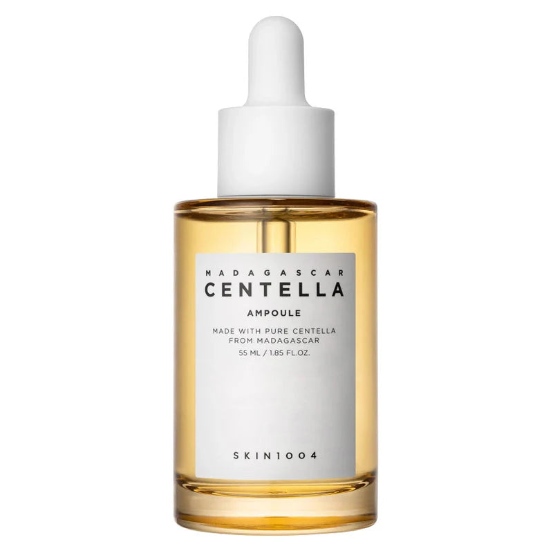 SKIN1004 - Madagascar Centella Ampoule - 55ml