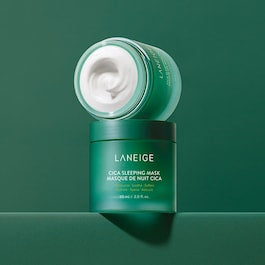 LANEIGE - Cica Sleeping Mask - 60ml