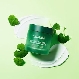 LANEIGE - Cica Sleeping Mask - 60ml