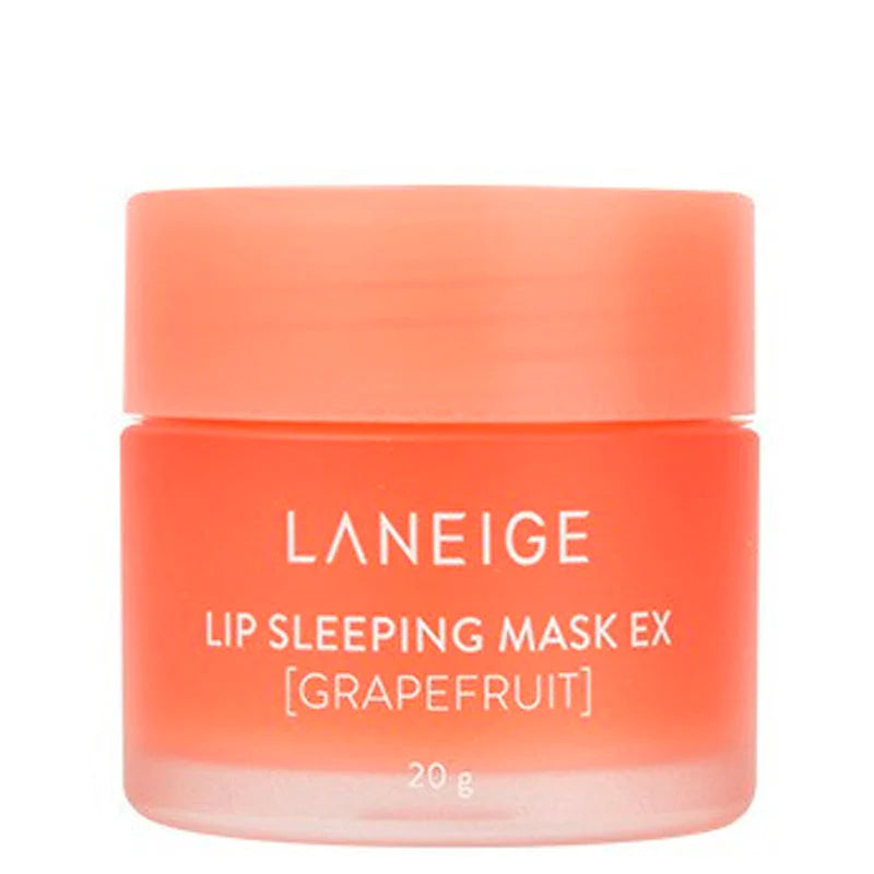 LANEIGE - Lip Sleeping Mask Grapefruit