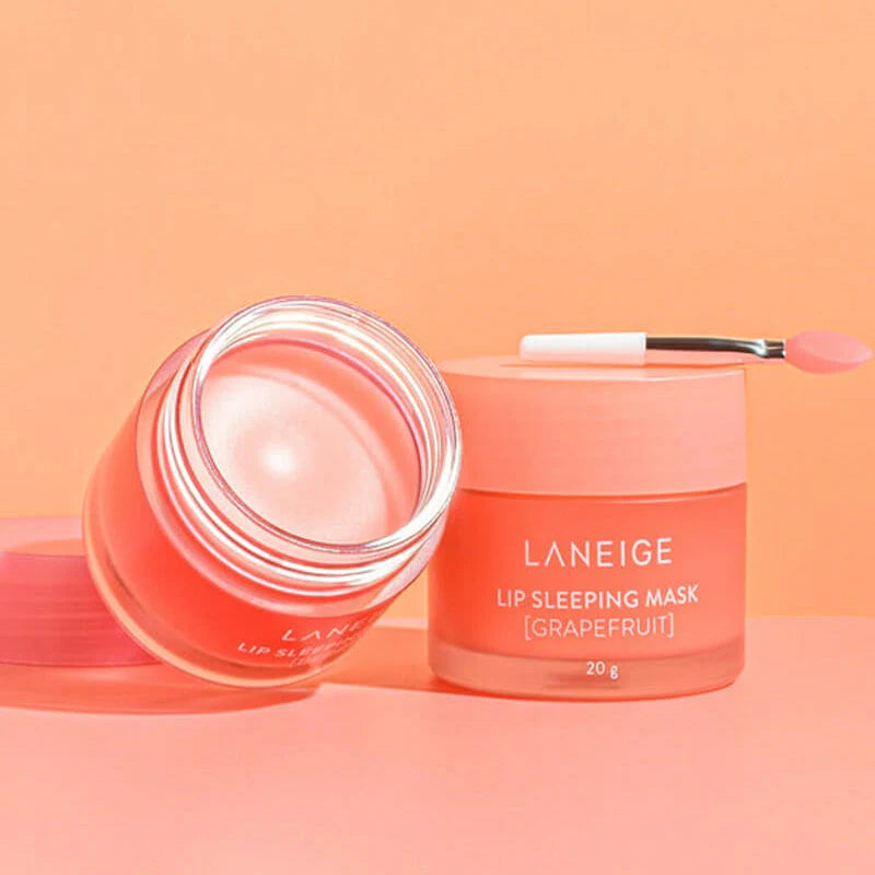 LANEIGE - Lip Sleeping Mask Grapefruit