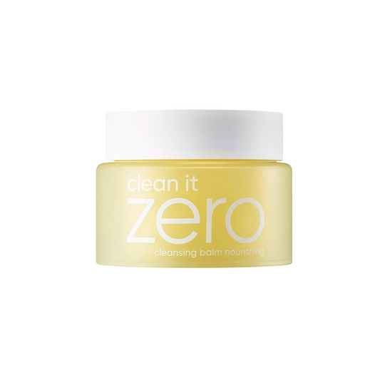 BANILA CO - Clean It Zero Cleansing Balm - Nourishing - 100ml