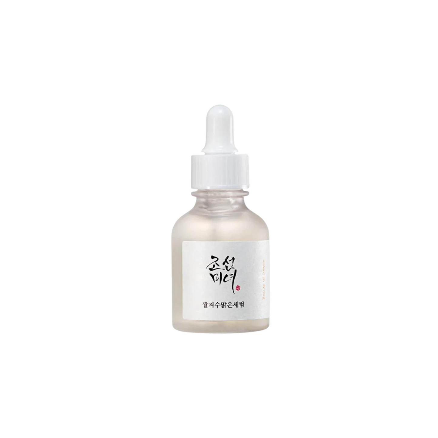 BEAUTY OF JOSEON - Glow Deep Serum - 30ml