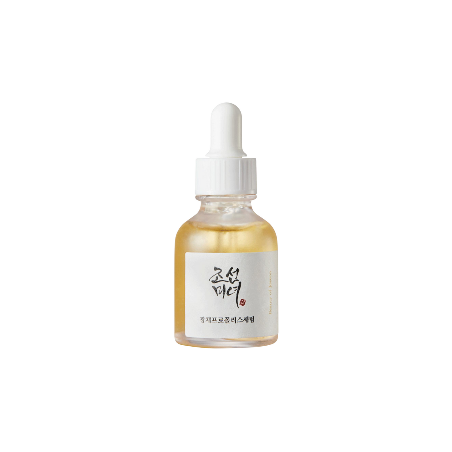 BEAUTY OF JOSEON - Glow Deep Serum Propolis + Niacinamide