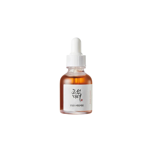 BEAUTY OF JOSEON - Revive Serum : Ginseng + Snail Mucin - 30ml