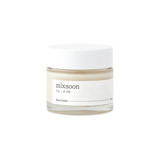 MIXSOON - Bean Cream - 50ml