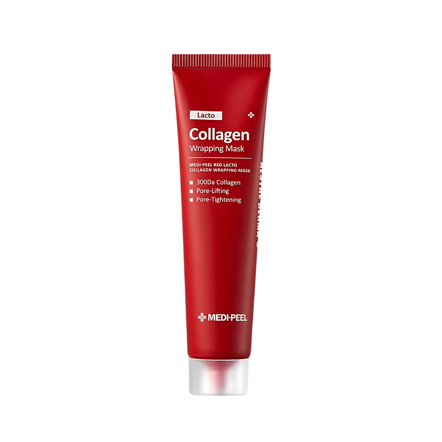 MEDI-PEEL - Red Lacto Collagen Wrapping Mask - 70ml