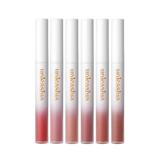 UNLEASHIA - Luv Hug Velvet Tint (2024 Version) 6 Colors - 3.8g