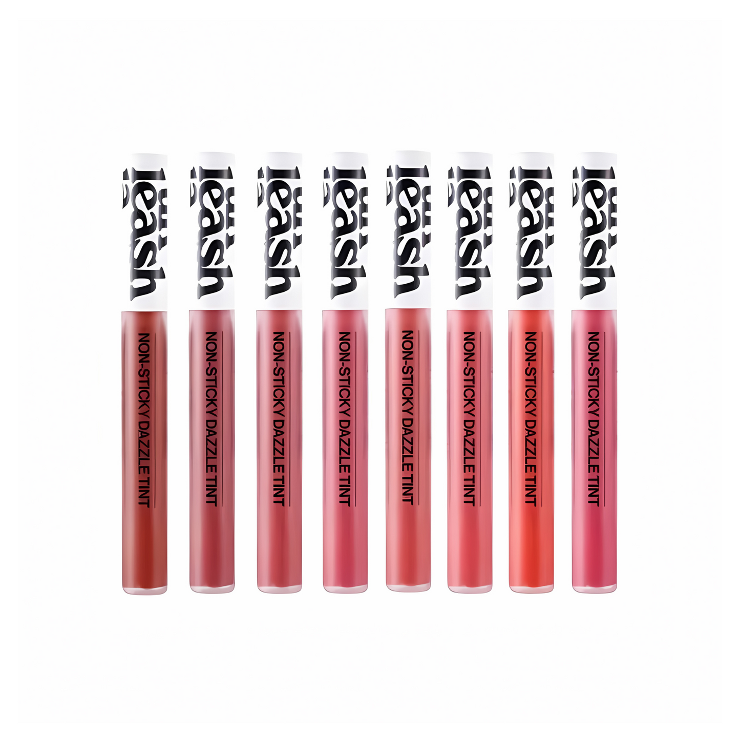 UNLEASHIA - Non-Sticky Dazzle Tint (Renewed) 8 Colors - 7,6g