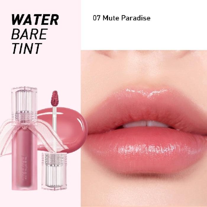 PERIPERA- Water Bare Tint Peritage Collection - #07 Silent Paradise - YEPPEOYO.