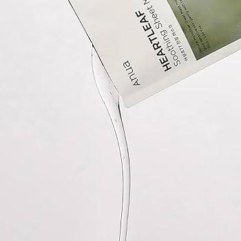 Anua- Heartleaf 77% Soothing Sheet Mask - 25ml - YEPPEOYO.