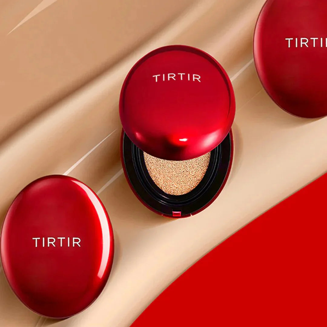 TIRTIR - Mask Fit Red Cushion - 18g